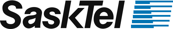 SaskTel Logo